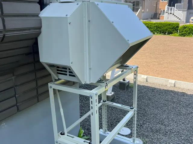 2000台の実績！プロの技で快適空間を創造する匠の技術サービスの画像