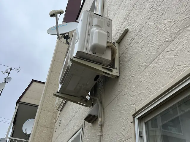 2000台の実績！プロの技で快適空間を創造する匠の技術サービスの画像