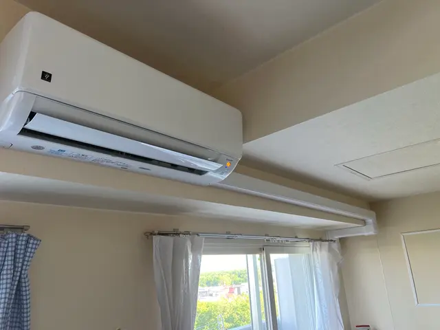 2000台の実績！プロの技で快適空間を創造する匠の技術サービスの画像