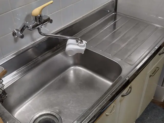 エコ洗剤使用で安心☆キッチン汚れのお悩みは是非当社へ！サービスの画像