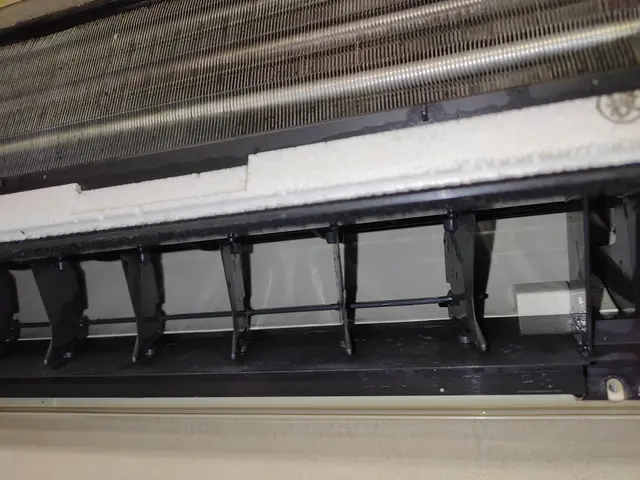 エアコンクリーニング【お掃除機能なし】サービスの画像