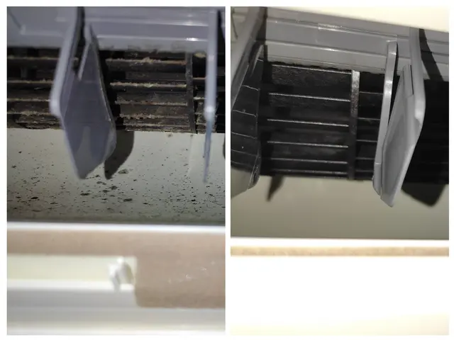 エアコンクリーニング【お掃除機能なし】サービスの画像