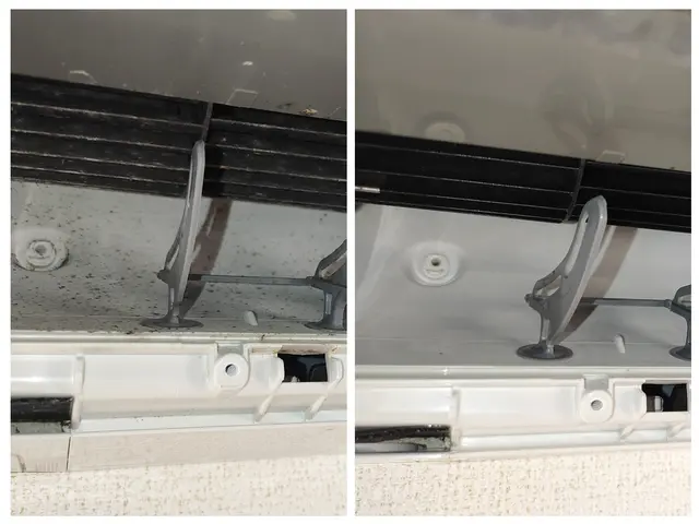 エアコンクリーニング【お掃除機能なし】サービスの画像