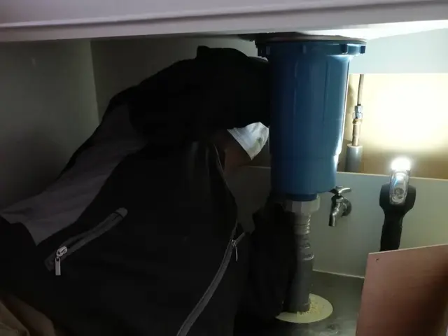 【各種クレジット Pay対応】迅速対応◎各種蛇口（水栓）交換！グレードアップ！サービスの画像