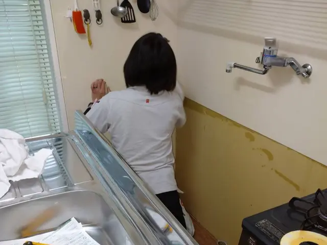 【各種クレジット Pay対応】迅速対応◎各種蛇口（水栓）交換！グレードアップ！サービスの画像