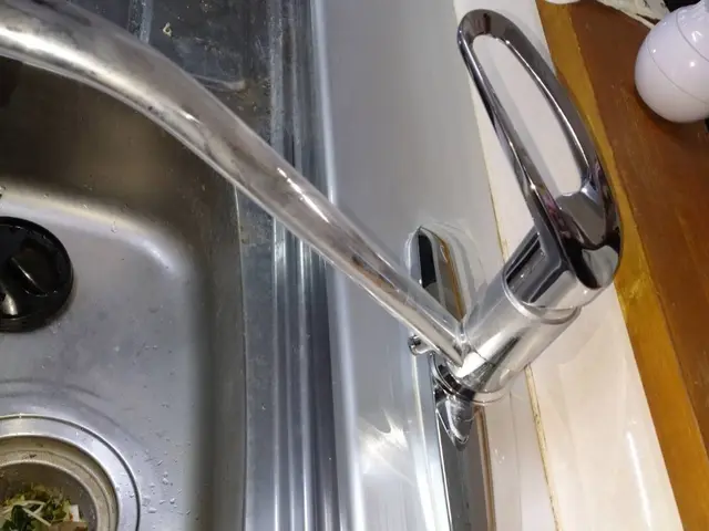 【各種クレジット Pay対応】迅速対応◎各種蛇口（水栓）交換！グレードアップ！サービスの画像