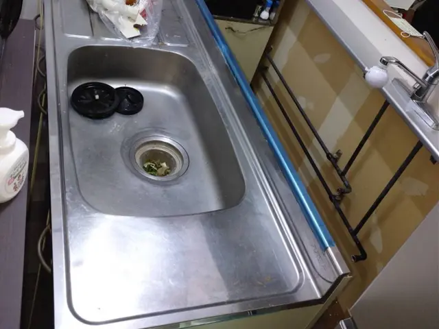 【各種クレジット Pay対応】迅速対応◎各種蛇口（水栓）交換！グレードアップ！サービスの画像