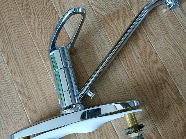 【各種クレジット Pay対応】迅速対応◎各種蛇口（水栓）交換！グレードアップ！サービスの画像