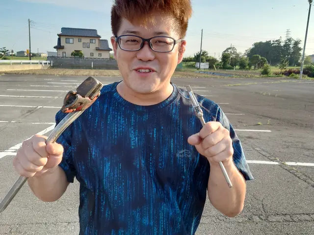 親切丁寧がモットーです。業界歴30年水回りはお任せ下さいサービスの画像