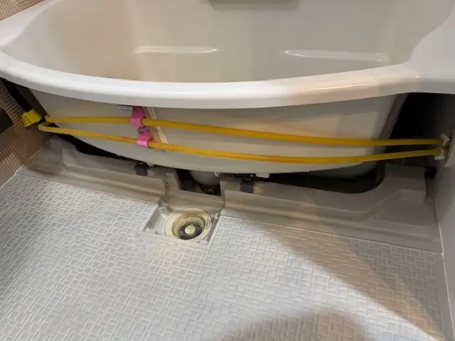 水回りクリーニング コーティングでキレイを長持ち！サービスの画像