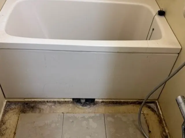 水回りクリーニング コーティングでキレイを長持ち！サービスの画像