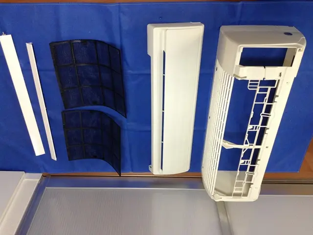 【女性スタッフ同行◎】安心安全なエコ洗剤使用☆私たち夫婦が丁寧な作業いたします♪サービスの画像