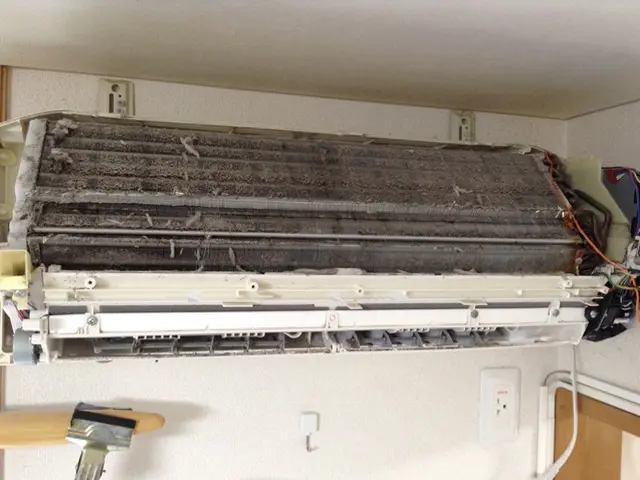 【女性スタッフ同行◎】安心安全なエコ洗剤使用☆私たち夫婦が丁寧な作業いたします♪サービスの画像