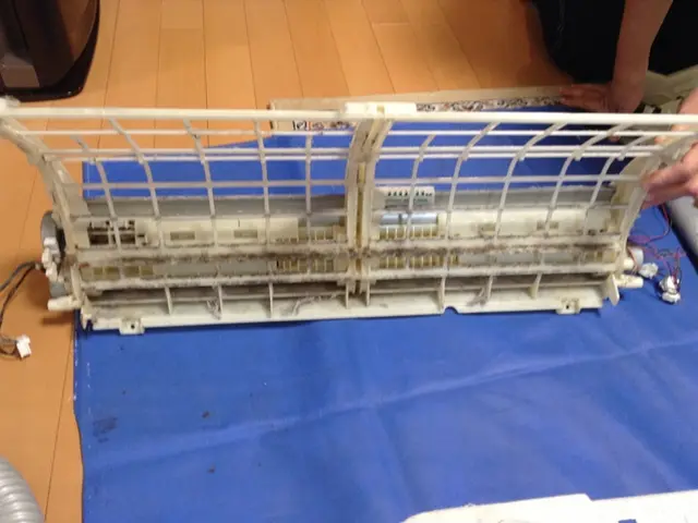 【女性スタッフ同行◎】安心安全なエコ洗剤使用☆私たち夫婦が丁寧な作業いたします♪サービスの画像