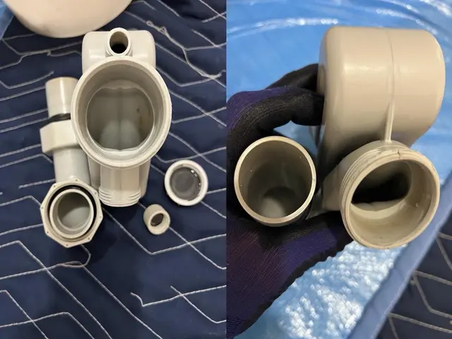 ★詰まりの原因を見極めて解消。排水管を根本から丁寧に洗浄★サービスの画像