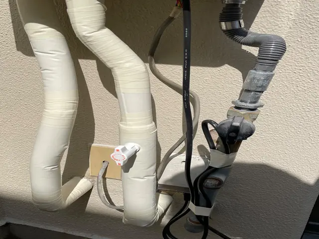 【業歴30年の実績】営業時間外も対応可能◎予約から施工まで全て自社対応サービスの画像