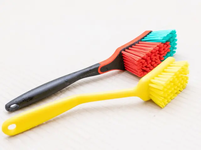 《おしどり夫婦の水回り掃除》女性お一人のご在宅でも安心です＠ラッシュワークスサービスの画像