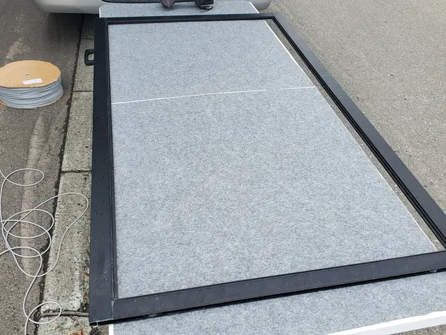 プロの技術でご満足いただけるように心を込めて作業いたしますサービスの画像