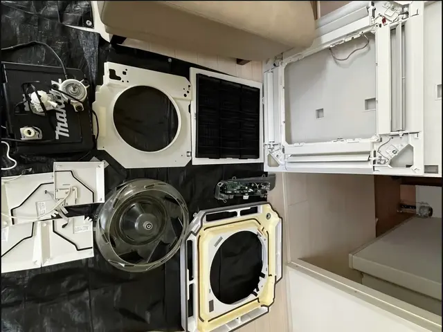 美ックリーン金澤 白山店オープン記念キャンペーン中！33,000円→30000円サービスの画像