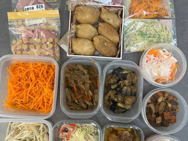 ◤おうちに「ほっと」お届け◢☆掃除・洗濯★作り置き料理もOK☆くらしをラクに★サービスの画像