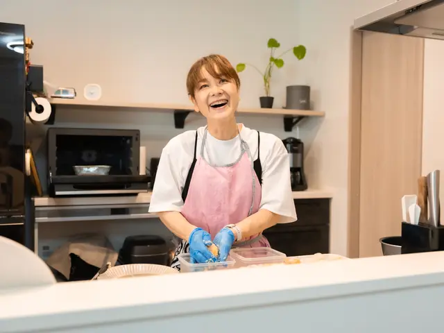 ◤おうちに「ほっと」お届け◢☆掃除・洗濯★作り置き料理もOK☆くらしをラクに★サービスの画像