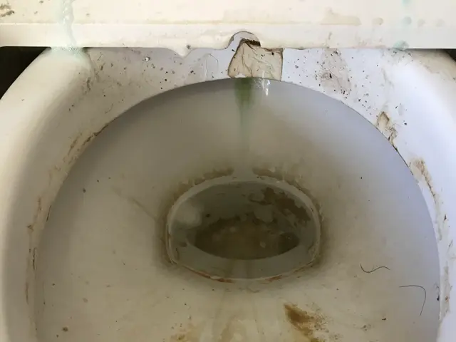 国家資格ハウスクリーニング技能士が完全対応！夫婦でお伺いいたします！サービスの画像