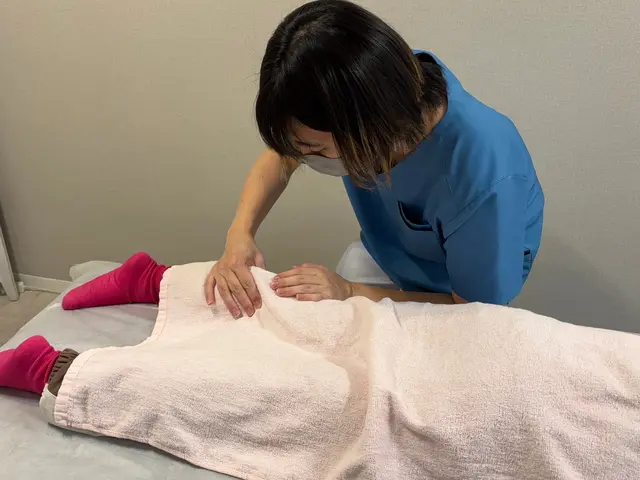 ご自宅で最高の癒やしを！国家資格を有するスタッフが出張施術（地域別割引有）サービスの画像