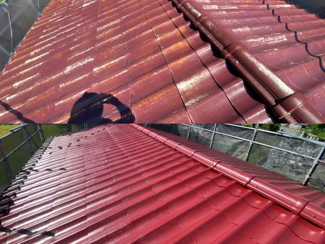 【100%自社対応◎】確かな技術と知識を活かし、塗装をいたします◎サービスの画像