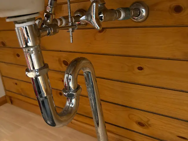 【即日対応可能】急な水道の水漏れ修理◎まずはお気軽にご相談ください！サービスの画像