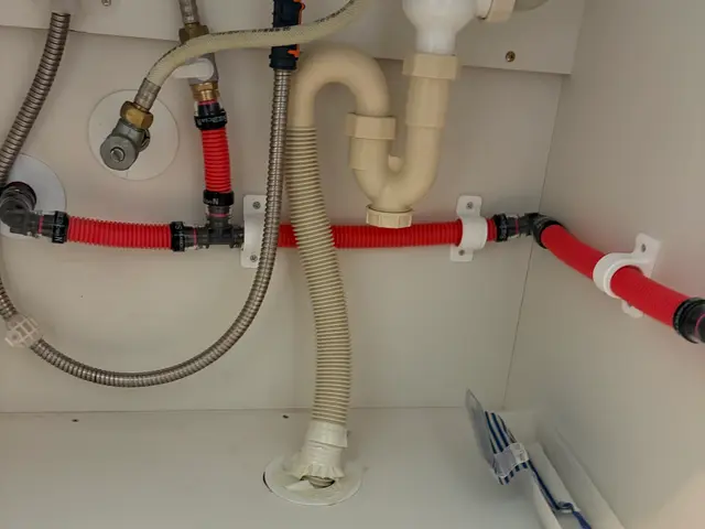 【即日対応可能】急な水道の水漏れ修理◎まずはお気軽にご相談ください！サービスの画像