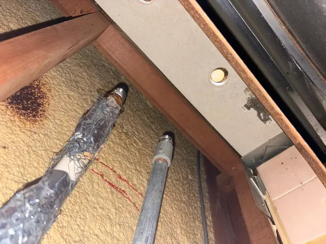 【即日対応可能】急な水道の水漏れ修理◎まずはお気軽にご相談ください！サービスの画像