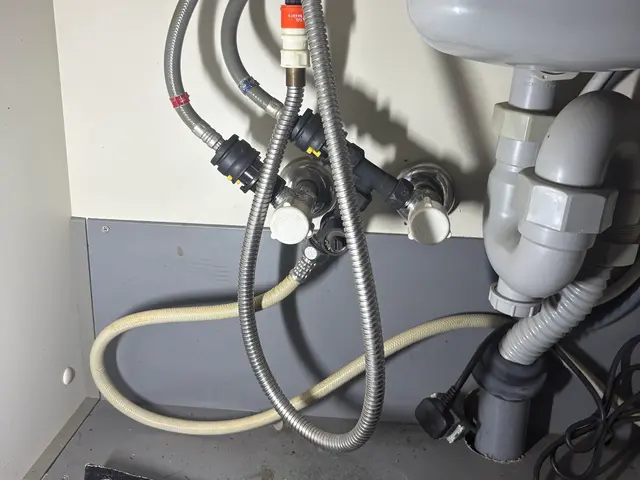 【即日対応可能】急な水道の水漏れ修理◎まずはお気軽にご相談ください！サービスの画像