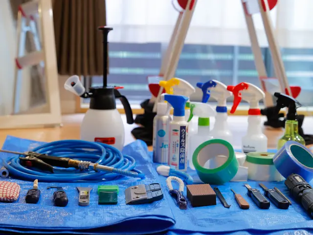 ◤年末の大掃除まだ間に合います◢⓵非喫煙者 ⓶追加料金なし ⓷自社スタッフが対応サービスの画像