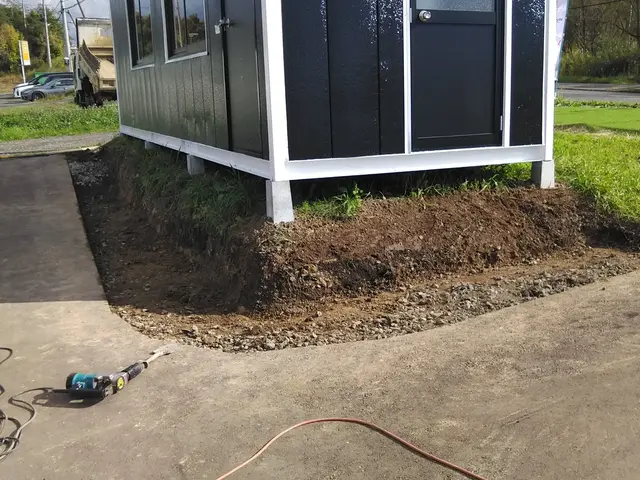 お客様のお力になります！経験と知識を活かして迅速丁寧に作業いたしますサービスの画像