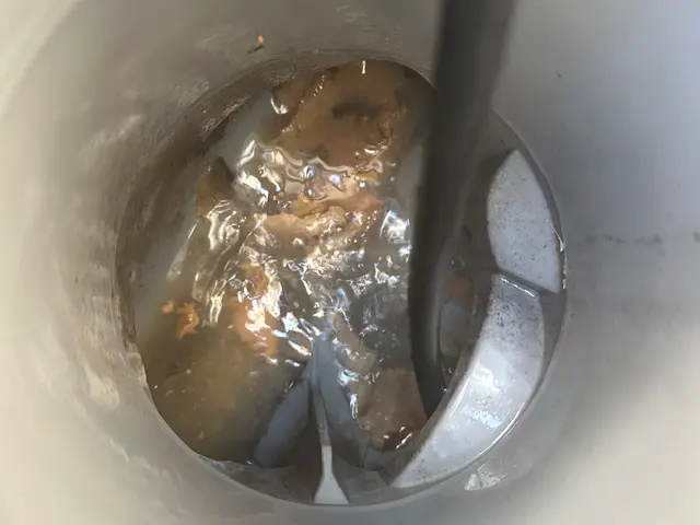 【年中無休／即対応】プロの高圧洗浄・排水管クリーニングサービスの画像