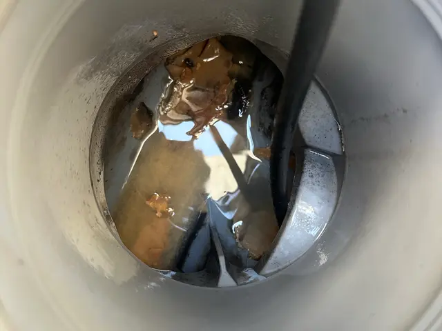 【年中無休／即対応】プロの高圧洗浄・排水管クリーニングサービスの画像