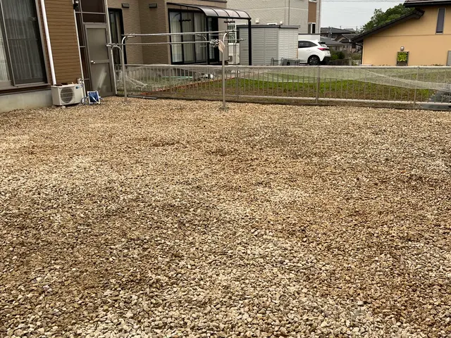 外注一切無★損害保険加入済★駐車場代店負担サービスの画像