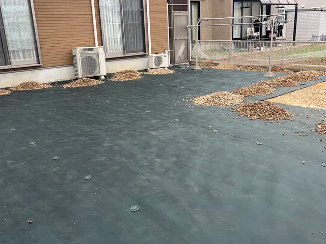 外注一切無★損害保険加入済★駐車場代店負担サービスの画像