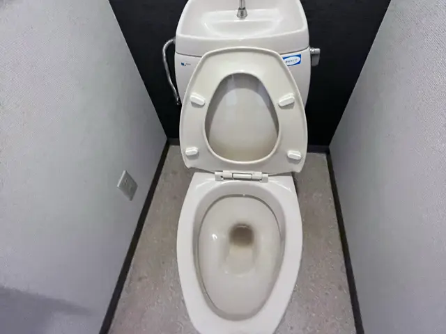 毎日使う場所だから、プロの手でキレイにしておきませんか？サービスの画像