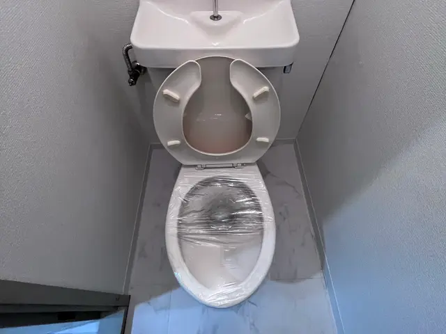 毎日使う場所だから、プロの手でキレイにしておきませんか？サービスの画像