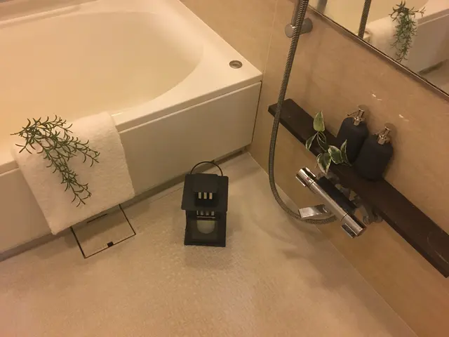 【TVで紹介されました】水回りは経験豊富な当店にお任せくださいサービスの画像