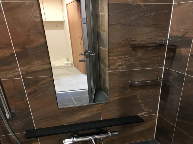 【TVで紹介されました】水回りは経験豊富な当店にお任せくださいサービスの画像