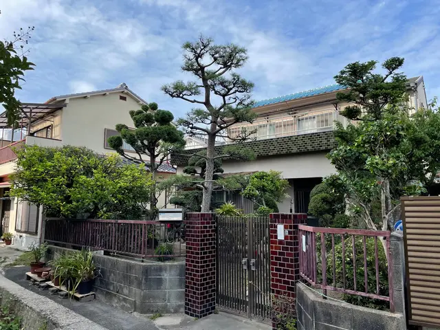 【業歴10年以上の経験】作業外注なし！仕上がり保証あり！お任せください！サービスの画像