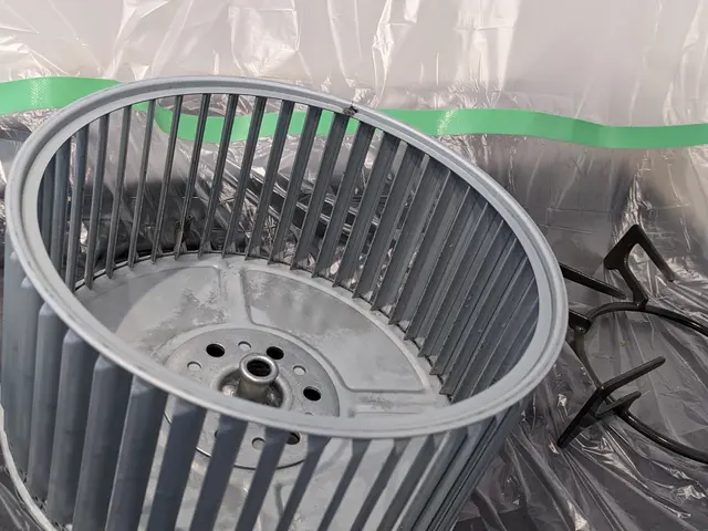 油汚れのベトベト…嫌ですよね…もう見たくない！そんなお客様の悩みもスッキリ解決！サービスの画像