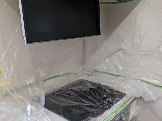 油汚れのベトベト…嫌ですよね…もう見たくない！そんなお客様の悩みもスッキリ解決！サービスの画像