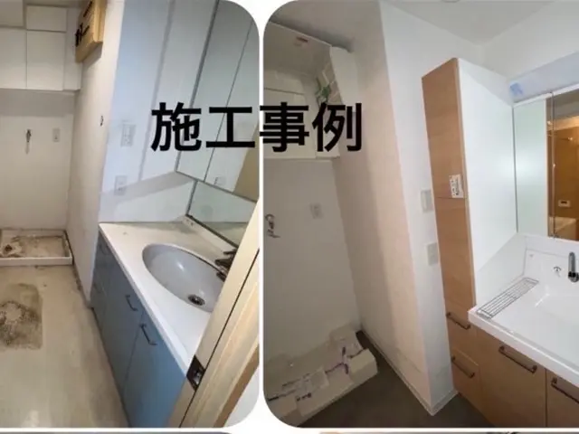 お客様のお力になります！経験と知識を活かして迅速丁寧に作業いたしますサービスの画像