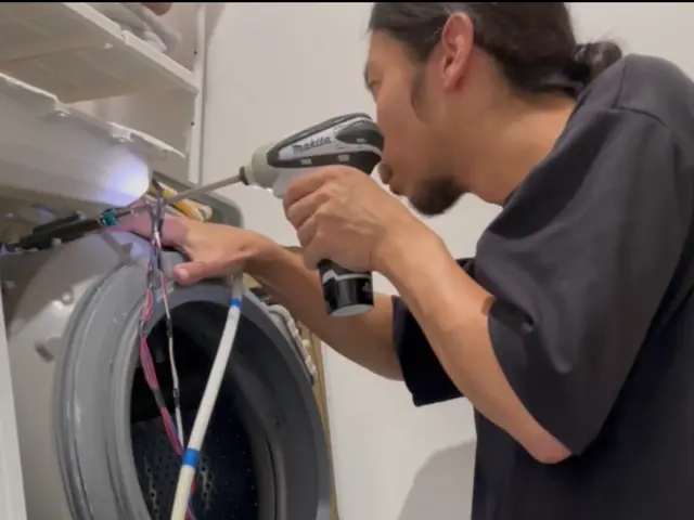 【全機種対応☆】エコ洗剤無料サービス可◎他サイトでも口コミ評価4.9の優良店舗◎サービスの画像