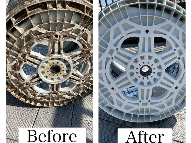 【全機種対応☆】エコ洗剤無料サービス可◎他サイトでも口コミ評価4.9の優良店舗◎サービスの画像