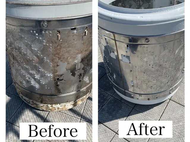 【全機種対応☆】エコ洗剤無料サービス可◎他サイトでも口コミ評価4.9の優良店舗◎サービスの画像