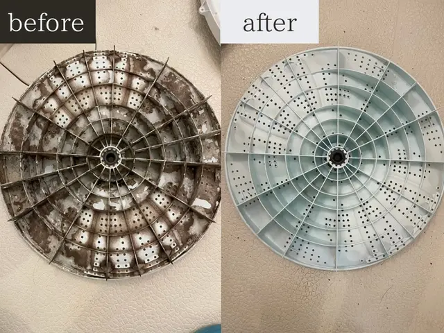 【全機種対応☆】エコ洗剤無料サービス可◎他サイトでも口コミ評価4.9の優良店舗◎サービスの画像